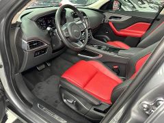 Jaguar F-PACE 2.0T Cheq. Edition - фото 18