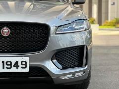 Jaguar F-PACE 2.0T Cheq. Edition - фото 2