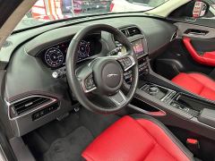 Jaguar F-PACE 2.0T Cheq. Edition - фото 20