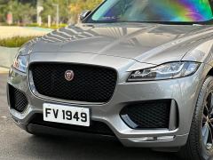 Jaguar F-PACE 2.0T Cheq. Edition - фото 5