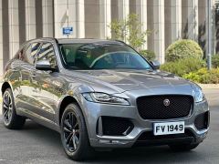 Jaguar F-PACE 2.0T Cheq. Edition - фото 6