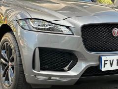 Jaguar F-PACE 2.0T Cheq. Edition - фото 8