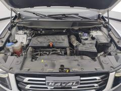 Great Wall Dachshund 1.5T DCT Two-Wheel Drive Malinois-Wangcai Edition - photo 10