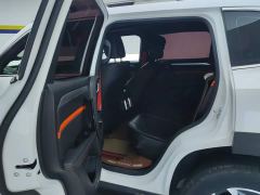 Great Wall Dachshund 1.5T DCT Two-Wheel Drive Malinois-Wangcai Edition - photo 11