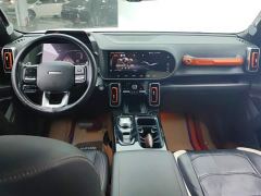 Great Wall Dachshund 1.5T DCT Two-Wheel Drive Malinois-Wangcai Edition - photo 12