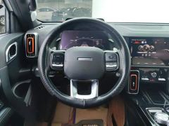 Great Wall Dachshund 1.5T DCT Two-Wheel Drive Malinois-Wangcai Edition - photo 15