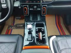 Great Wall Dachshund 1.5T DCT Two-Wheel Drive Malinois-Wangcai Edition - photo 16