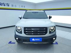 Great Wall Dachshund 1.5T DCT Two-Wheel Drive Malinois-Wangcai Edition - photo 2
