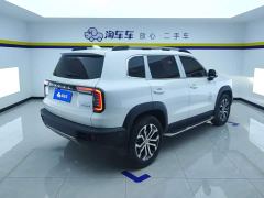 Great Wall Dachshund 1.5T DCT Two-Wheel Drive Malinois-Wangcai Edition - photo 3