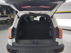 Great Wall Dachshund 1.5T DCT Two-Wheel Drive Malinois-Wangcai Edition - photo 4
