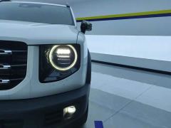 Great Wall Dachshund 1.5T DCT Two-Wheel Drive Malinois-Wangcai Edition - photo 5