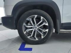 Great Wall Dachshund 1.5T DCT Two-Wheel Drive Malinois-Wangcai Edition - photo 6