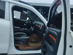 Great Wall Dachshund 1.5T DCT Two-Wheel Drive Malinois-Wangcai Edition - photo 8