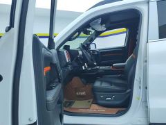 Great Wall Dachshund 1.5T DCT Two-Wheel Drive Malinois-Wangcai Edition - photo 9