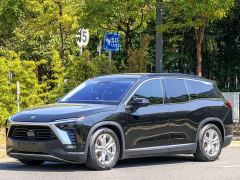 NIO ES8 580KM Six-Seater - фото 1