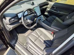NIO ES8 580KM Six-Seater - фото 11