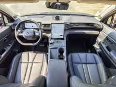 NIO ES8 580KM Six-Seater - фото 12
