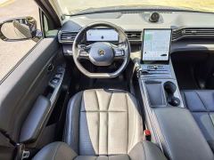 NIO ES8 580KM Six-Seater - фото 13