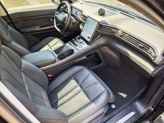 NIO ES8 580KM Six-Seater - фото 16