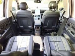 NIO ES8 580KM Six-Seater - фото 19