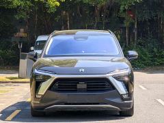 NIO ES8 580KM Six-Seater - фото 2
