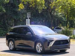 NIO ES8 580KM Six-Seater - фото 3