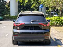NIO ES8 580KM Six-Seater - фото 6