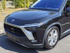 NIO ES8 580KM Six-Seater - фото 9