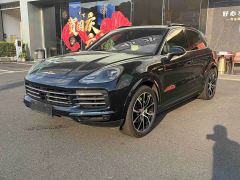 Porsche Cayenne New Energy Cayenne E-Hybrid 2.0T - фото 2