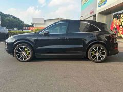 Porsche Cayenne New Energy Cayenne E-Hybrid 2.0T - фото 3