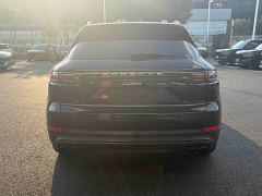 Porsche Cayenne New Energy Cayenne E-Hybrid 2.0T - фото 4