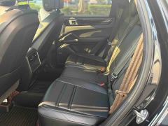 Porsche Cayenne New Energy Cayenne E-Hybrid 2.0T - фото 6