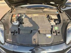 Porsche Cayenne New Energy Cayenne E-Hybrid 2.0T - фото 8