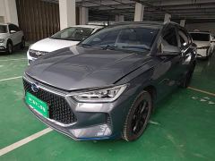 BYD e2 Luxury - ფოტო 1