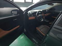 BYD e2 Luxury - ფოტო 12