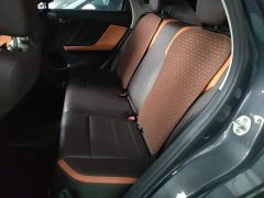 BYD e2 Luxury - ფოტო 13
