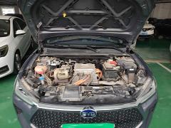 BYD e2 Luxury - ფოტო 16