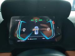 BYD e2 Luxury - ფოტო 8