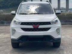 Wuling S3 Edition 1.5L Version V - ფოტო 1