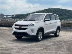 Wuling S3 Edition 1.5L Version V - ფოტო 2