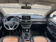 Wuling S3 Edition 1.5L Version V - ფოტო 3