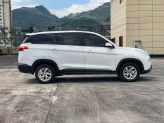 Wuling S3 Edition 1.5L Version V - ფოტო 5