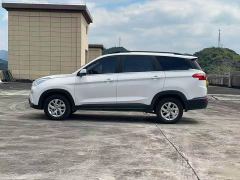 Wuling S3 Edition 1.5L Version V - ფოტო 6