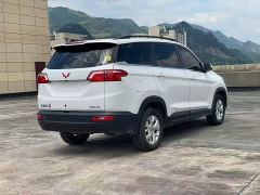 Wuling S3 Edition 1.5L Version V - ფოტო 7