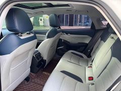 Geely Xingrui 2.0T Diesel Premium Edition - photo 16
