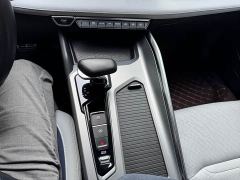 Geely Xingrui 2.0T Diesel Premium Edition - photo 20