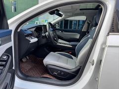 Geely Xingrui 2.0T Diesel Premium Edition - photo 4