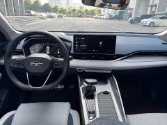Geely Xingrui 2.0T Diesel Premium Edition - photo 5