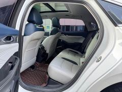 Geely Xingrui 2.0T Diesel Premium Edition - photo 6