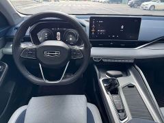 Geely Xingrui 2.0T Diesel Premium Edition - photo 8